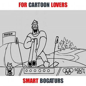 5.2M views · 10K reactions | Snow Competition | Cartoon Life Comedy | Facebook