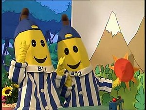 Bananas in Pyjamas - Ep.260 - Backstage Bananas