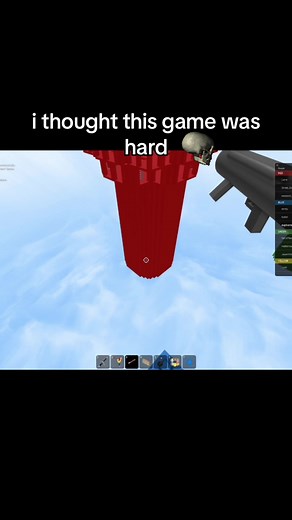 im won’t let these bluds breathe #fyp #fypシ゚viral #thoughtthisgamewashard☠️ #roblox #speedrun