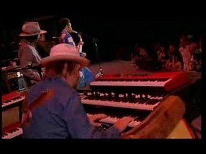 Excuse Me Mr - Ben Harper