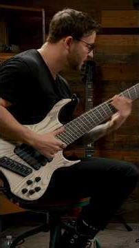 JACOB UMANSKY vs. DARKGLASS ANAGRAM 🎸🔥