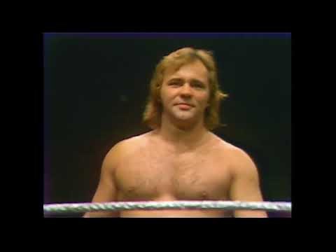 WWF Championship Wrestling 05 24 1980 (Full Show 1080p)