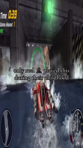 Hydro Thunder Hurricane Gameplay: Nostalgic Xbox Memories