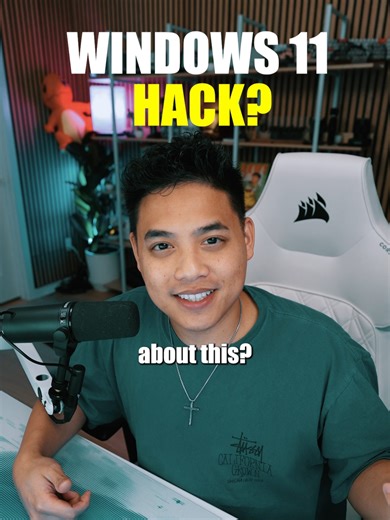 Did you know you can reuse your Windows 11 Key?! #windows11 #windows11tips #windows11key #microsoft #windows #pc #Jonjontech