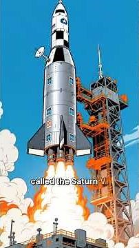 Apollo 11: First Moon Landing