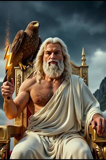 What is Greek Mythology, and Who are the Gods and Goddesses? #knowledge #classical #philosophy
