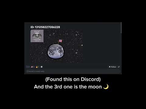 Giving out some Planet ids for CBW AKA Countryball World !