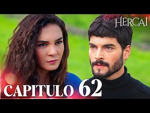 Hercai (De Nuevo) | Capítulo 62 | FULL HD