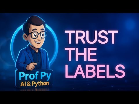 Cohen's Kappa for LLM Evals: Measure Label Agreement Before You Trust Judges (Python)