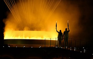 JO 2024 : Avec le replay, la cérémonie d’ouverture réalise la meilleure audience de l’histoire de la télé française