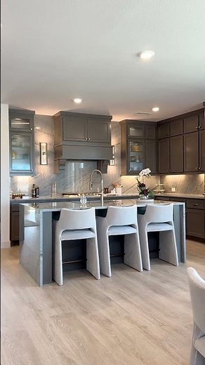 Painted Tree Woodland West | Sophie Home Plan | McKinney, TX | Normandy Homes #dreamhome