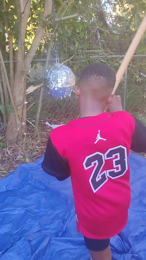 Happy birthday nephew | Jasmine Woods