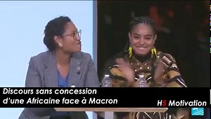 2.4M views · 131K reactions | Venus de tout le continent, de jeunes...