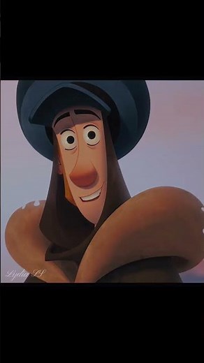 Klaus | Invisible #christmas #klaus