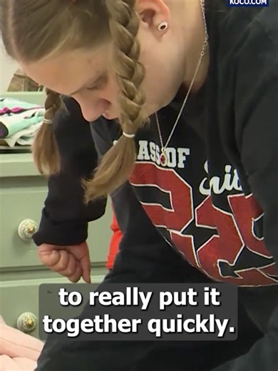 Oklahoma City's STEP Academy: Empowering Students with Special Needs