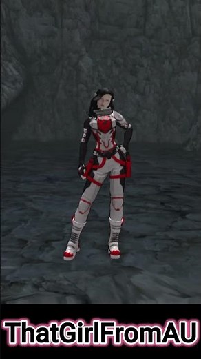 DCUO: Toon Shaded Fair Play Chroma