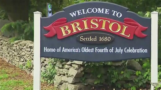 Bristol named safest community in RI for 7th straight year