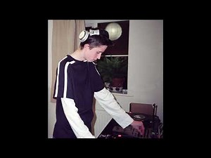 Progressive House Mix from 2003