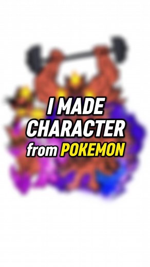 Create Your Own Pokémon Character: A Step-by-Step Guide