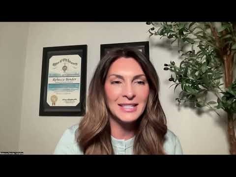 CSEC 101: New training led by Rebecca Bender with Rebecca Bender Initiative.