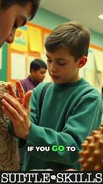 🔍 Understanding Kinesthetic Learners in Your Life 🤝