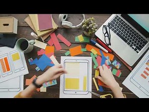 Formation Complète en Design Graphique