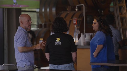 🚨 NEW VIDEO ALERT! 🚨 We’re excited to share our latest video spotlighting the Service-Focused Peer Group experience at Service First Solutions! 🎥 Heidi Ellsworth, visionary at Roofer’s Coffee Shop, said it best: “Tracey really early on in Service First Solutions understood the power of peer groups.” 🙌 In this video, listen to roofing leaders share how joining our Service-Focused Peer Group has helped them solve challenges, boost growth, and connect with like-minded pros. 🌟 Ready to take you