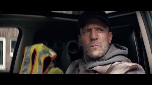 فیلم سینمائی یک مرد کارگر با دوبله فارسی A Working Man 2025