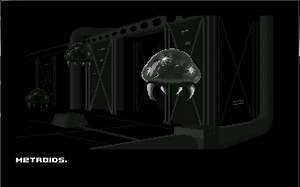 《AM2R》100%全搜集通关视频 part 3