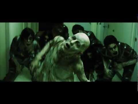 Forget Me Not featurette