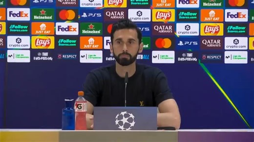 'If any team can win in Munich it's Real Madrid' - Arbeloa confident after 2-1 defeat
