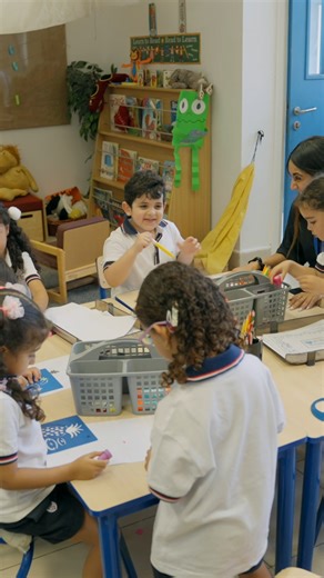 3.1K views · 32 reactions | A new chapter begins at GEMS BISM. From...