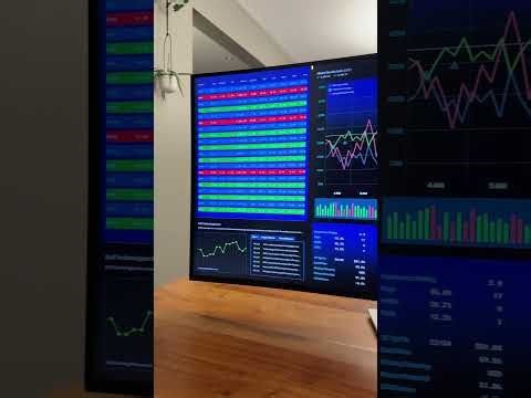 6K (6144 x 2560 at 120Hz), 129 Pixels Per Inch. I’m 🤤 | Craig Kessler