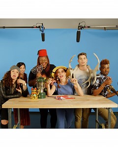 2.3K reactions · 137 shares | New Season of Snack Challenge begins October 2nd. Tune in here on Facebook. | SnackCrate | Facebook