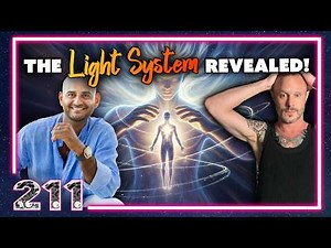 Ancient Codes, Covert Psy-Ops & Quantum Energy Technology | Jason Shurka