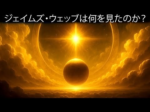 我々はついに地球外生命を発見したのか？ジェームズ・ウェッブ 2025 | 宇宙ドキュメンタリー