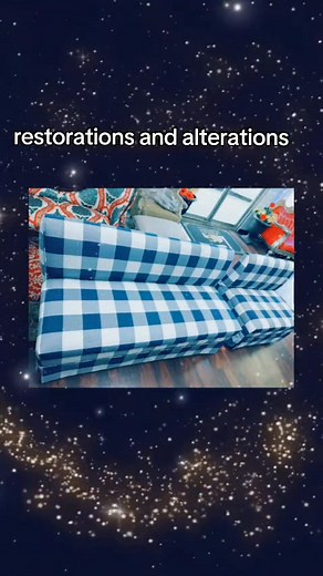 JG Sewing & Leather Repair on Reels