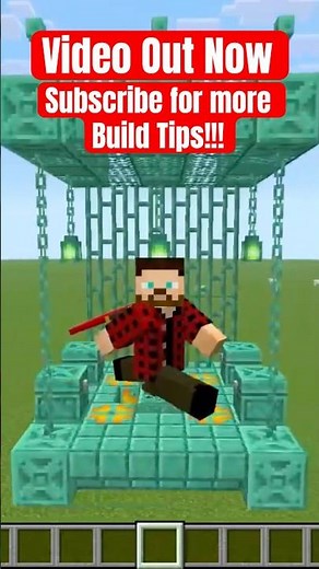 New Copper Blocks Build Tips! #minecraft