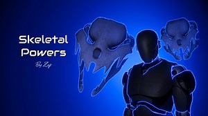 Skeletal Powers