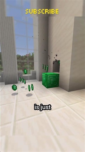 what is compounding? #minecraft