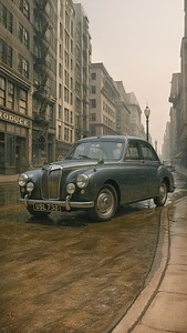 232 reactions | From classic charm to modern muscle. In the 1950s,...