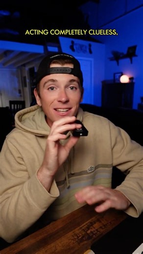 Bro got an oil change in a Tesla 💀