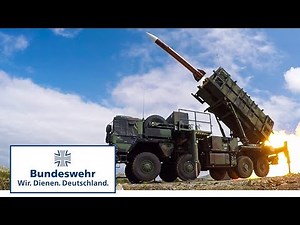 So schützt die Flugabwehr vor Bedrohungen aus der Luft - Bundeswehr