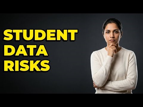 What Software Permissions Collect Student Data?