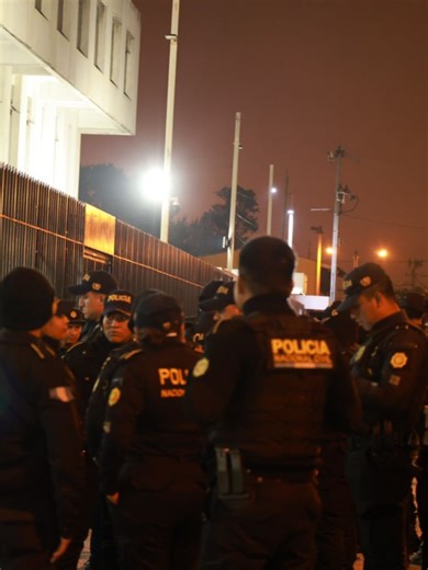 Operativos contra la extorsión: 8 allanamientos y 3 capturas en Guatemala