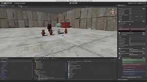 [Released] Mecanim   - Better events, drag and drop plus super simple coding for Mecanim