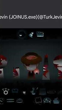 Sprunki Tunner phase 7 remastered #sprunki #incredibox