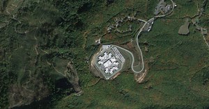 Inmate killed in attack at Virginia prison, officials say