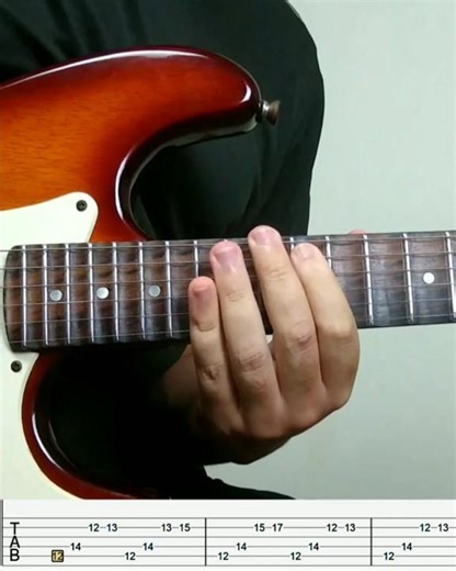 Exercise to Practice Strng Skipping 🎵