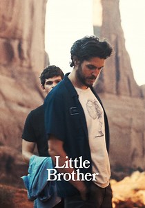 Little Brother streaming: where to watch online?